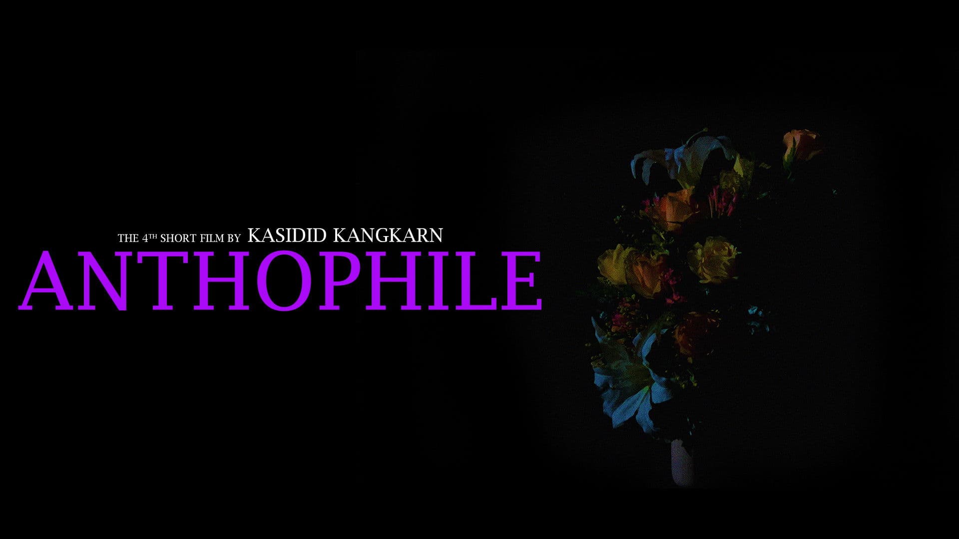 Anthophile