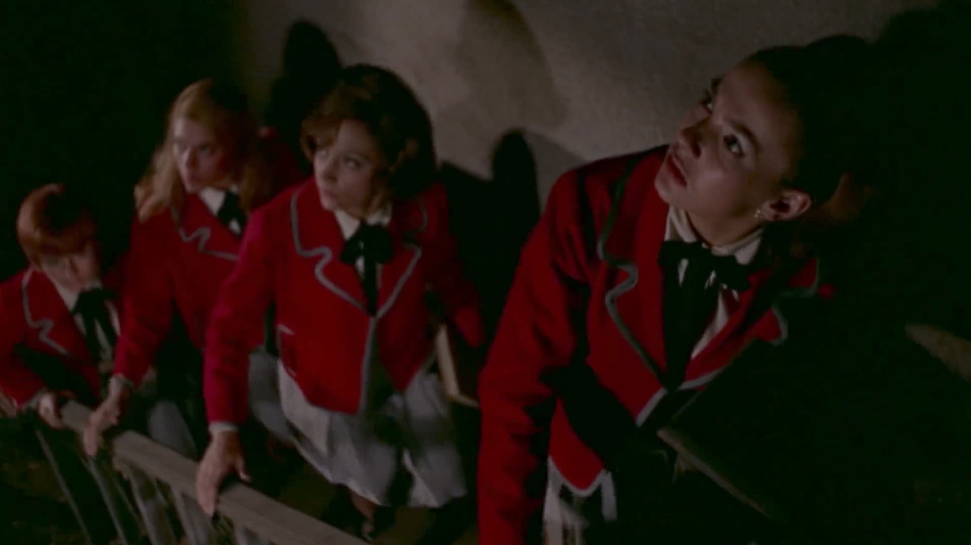 Hasta el viento tiene miedo