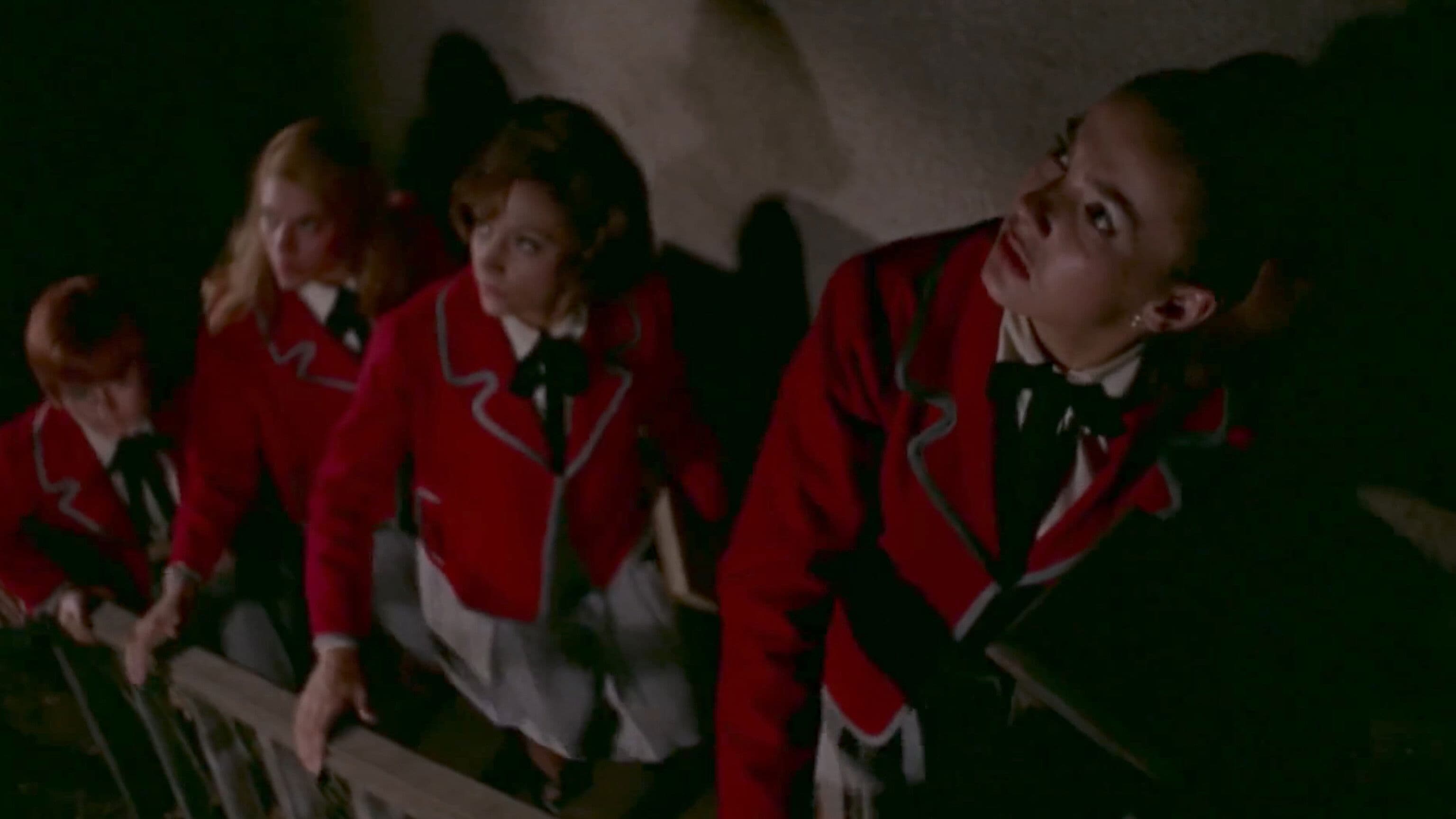 Hasta el viento tiene miedo