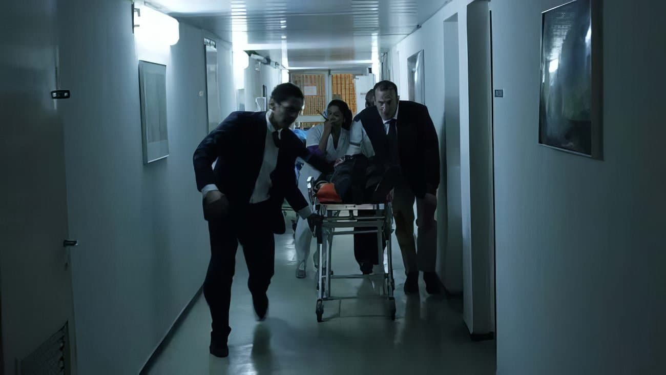 רבין: היום האחרון