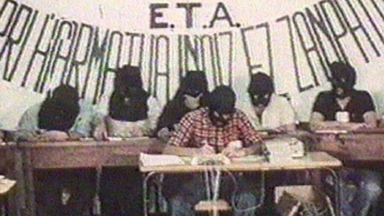 Historia de ETA - Crónicas