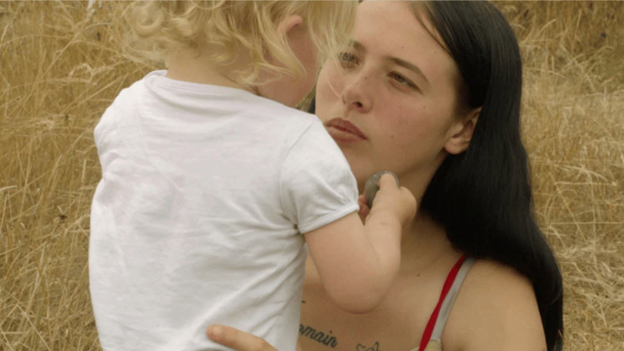 Dans la tête un orage