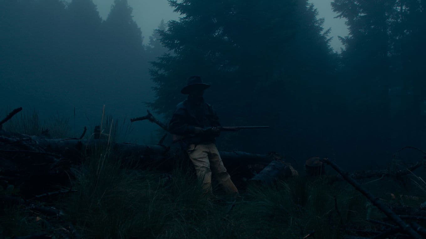 Las huellas que vamos dejando