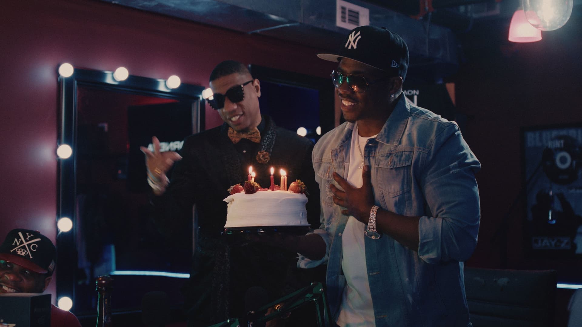 African American Psycho: The Hip Hop Freak