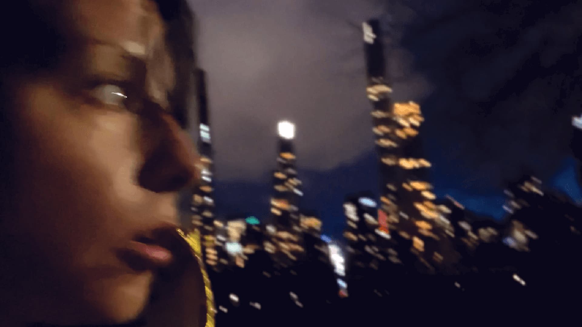 In Search of Gladys Glover