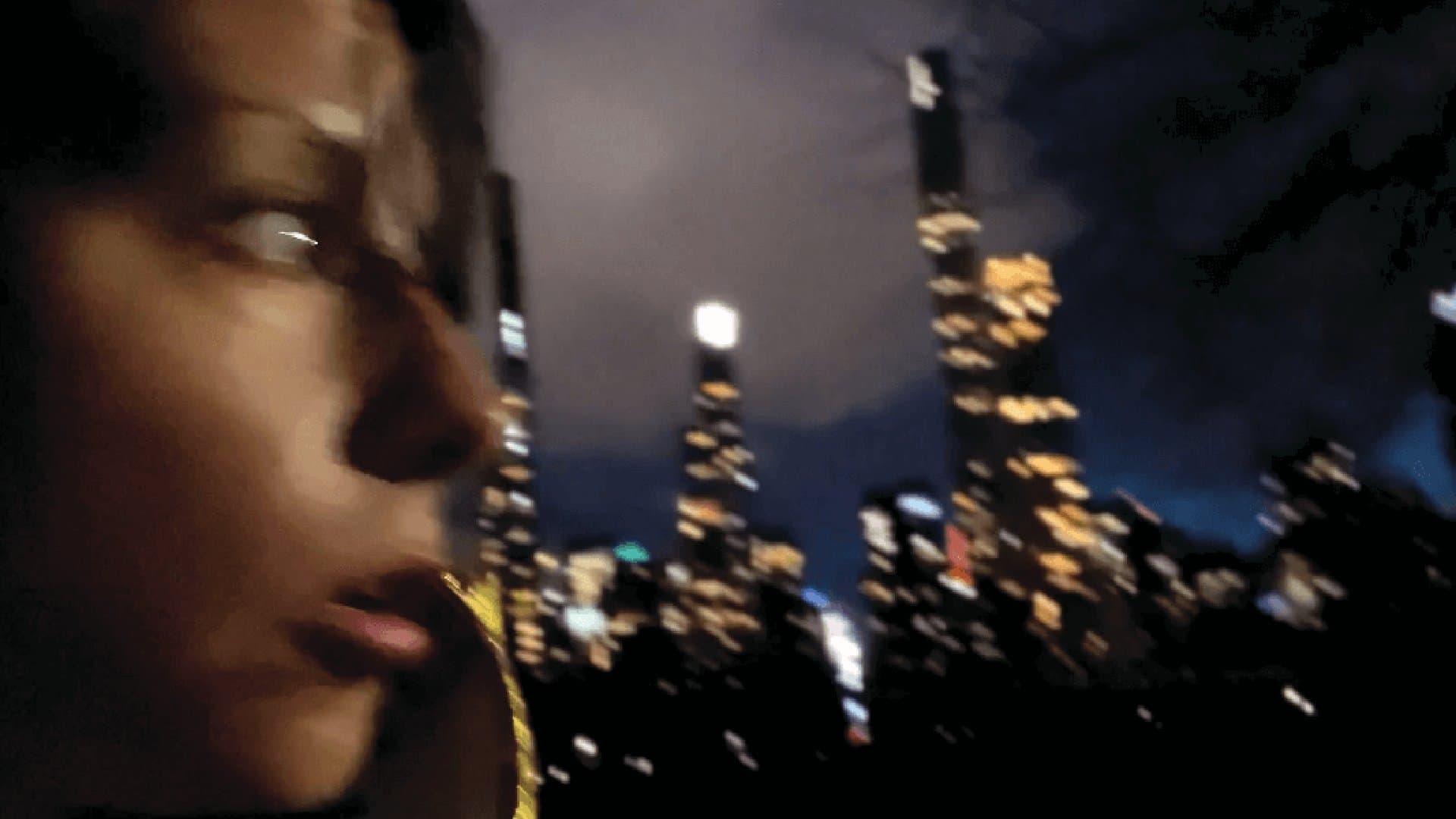 In Search of Gladys Glover