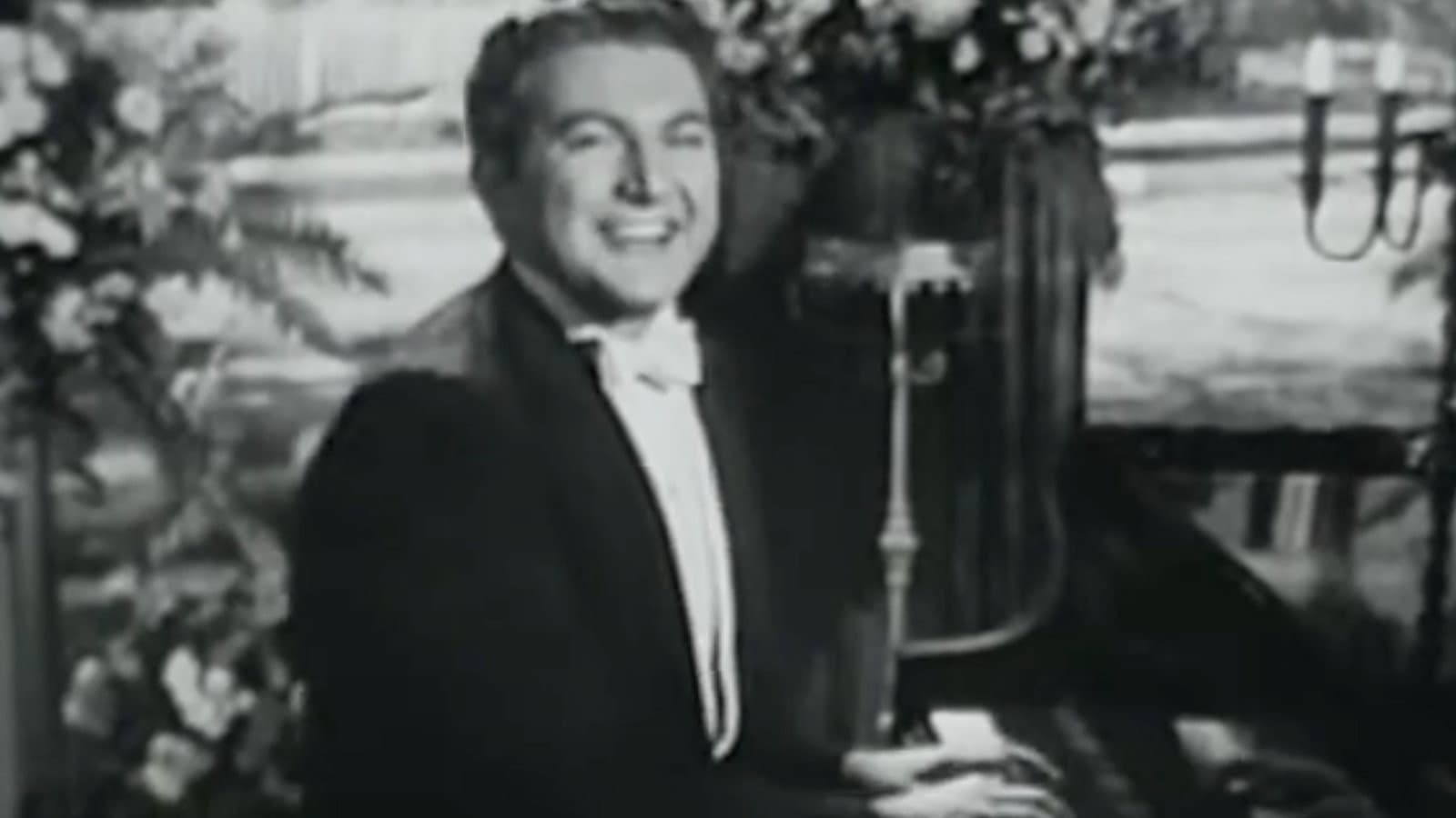 Liberace Easter Special