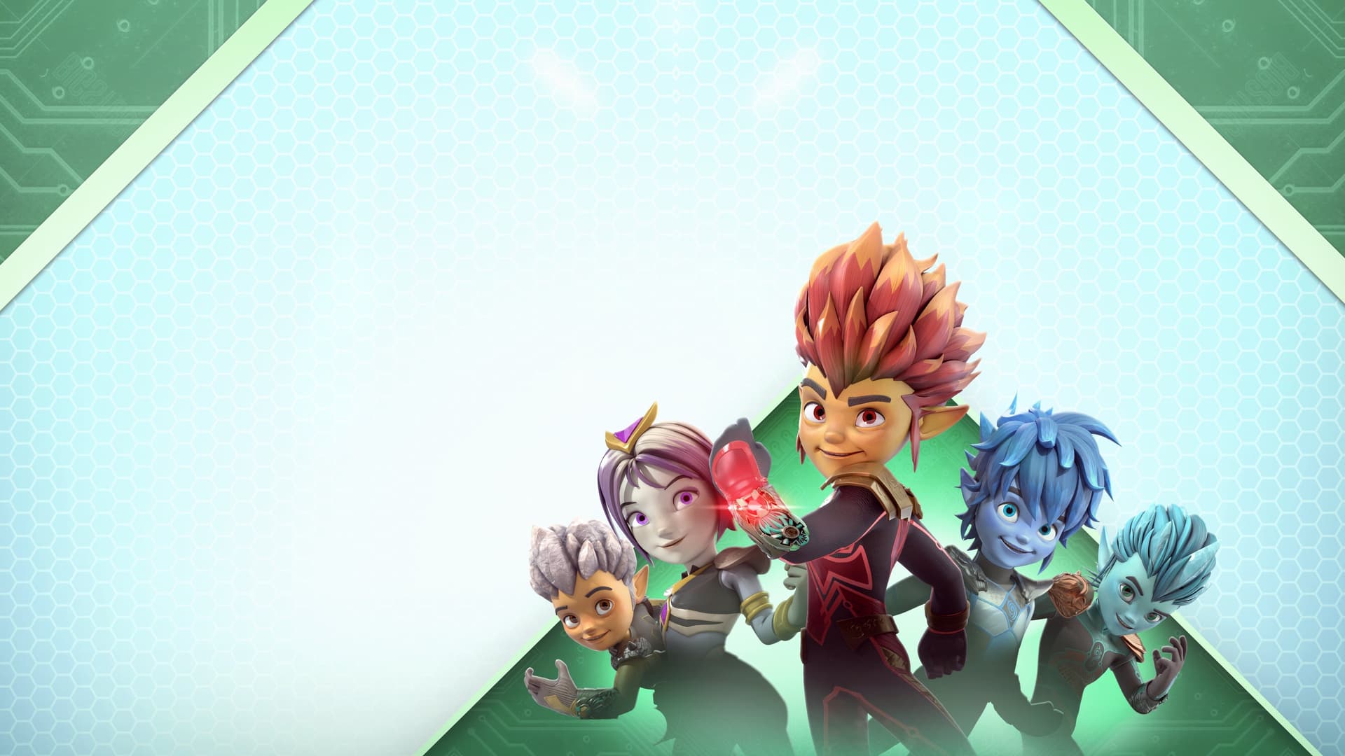 Gormiti: Legenda revine