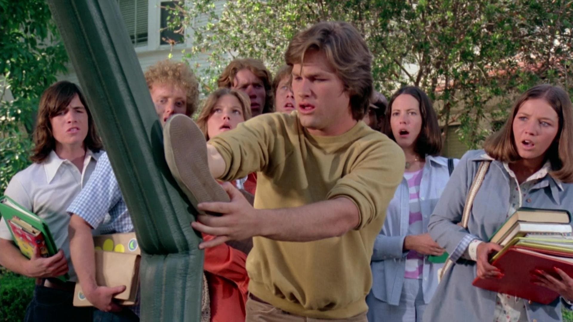 Cel mai puternic bărbat din lume