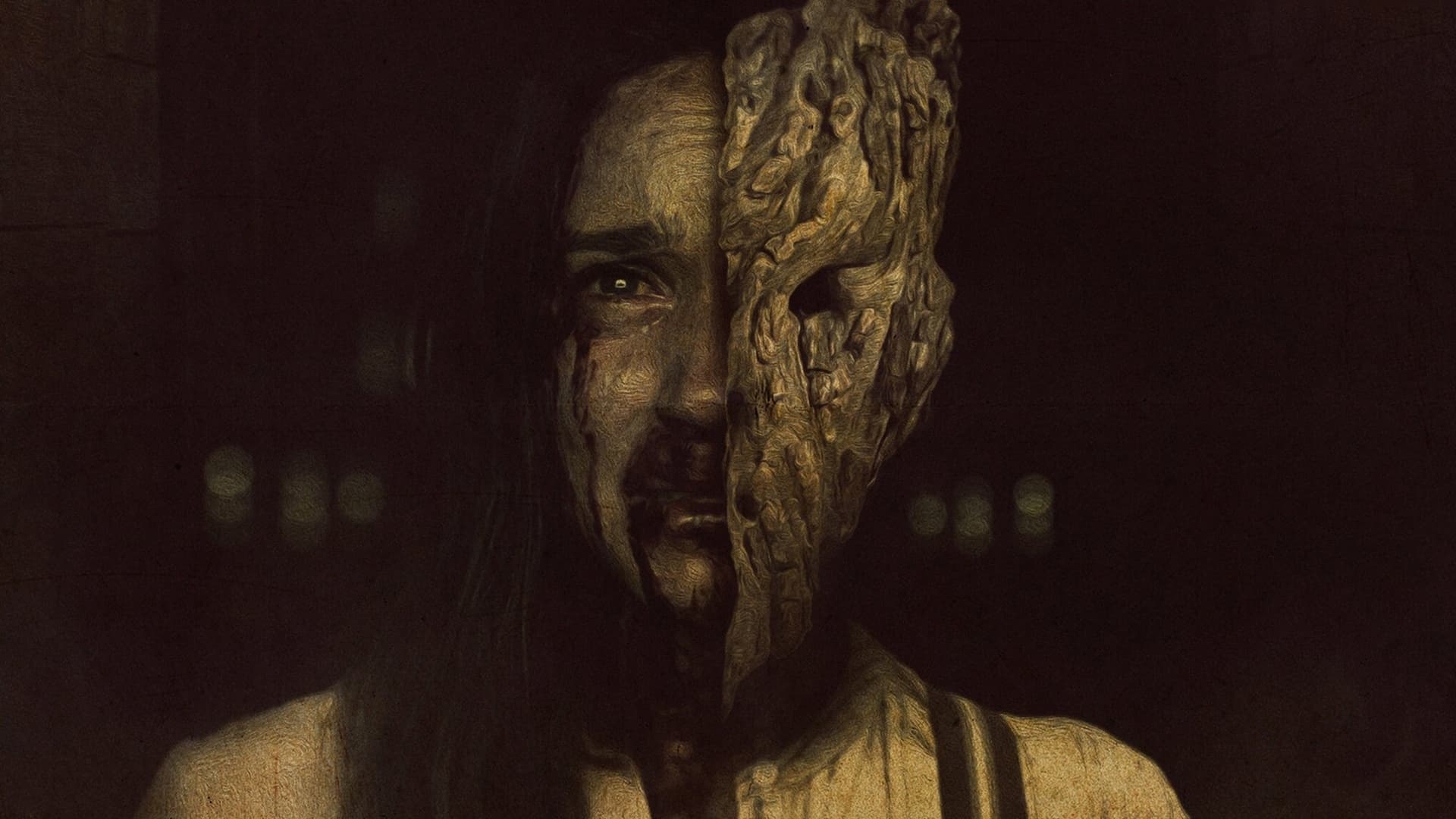 O poveste de groază clasică