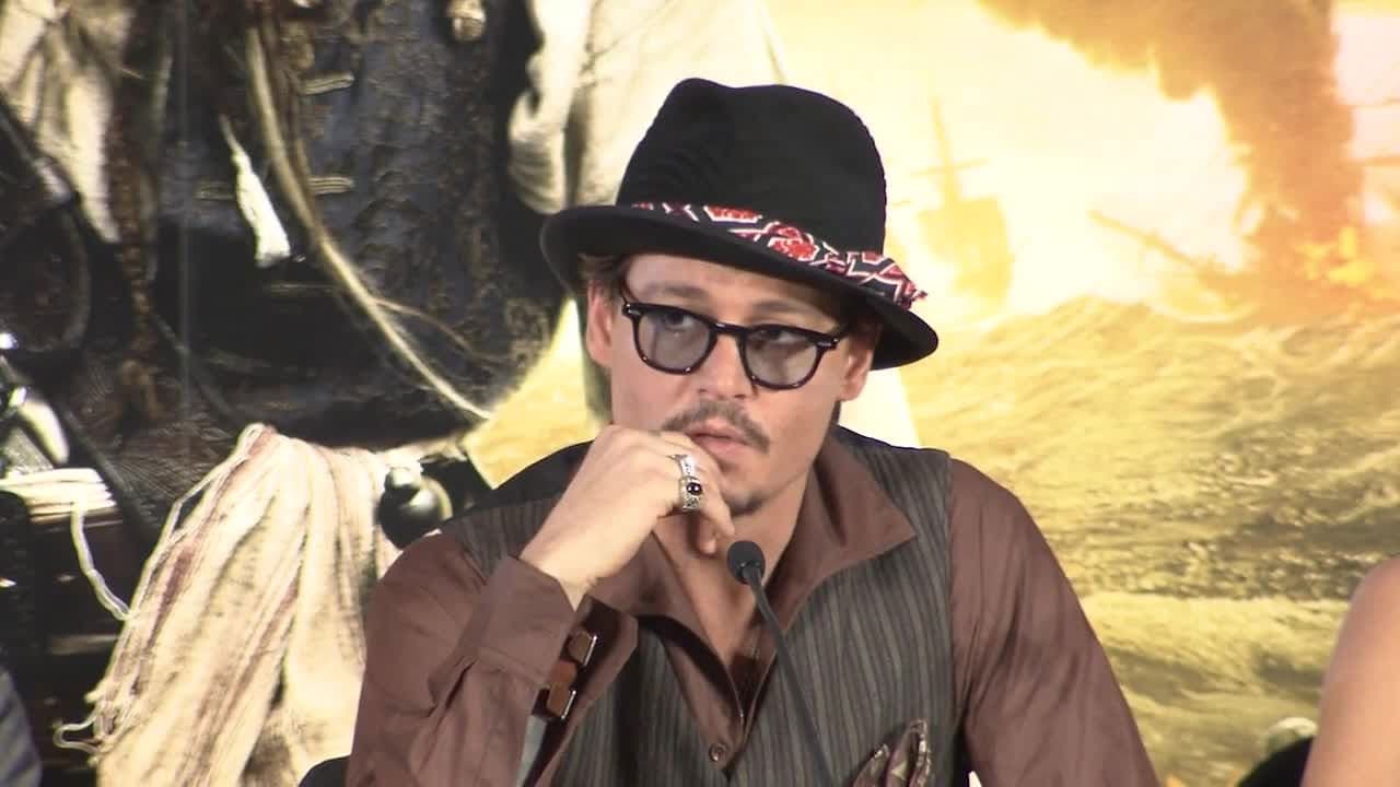 Johnny Depp: Regele cultului
