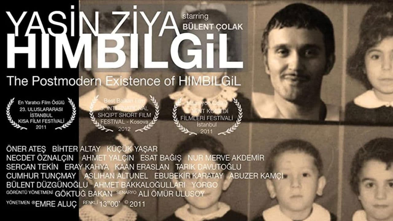 Yasin Ziya Hımbılgil