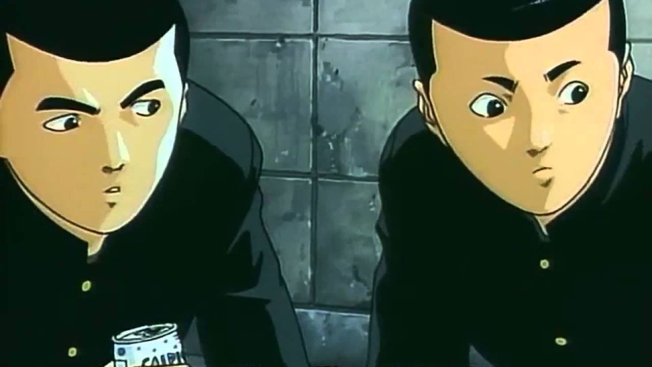 エンジェル伝説