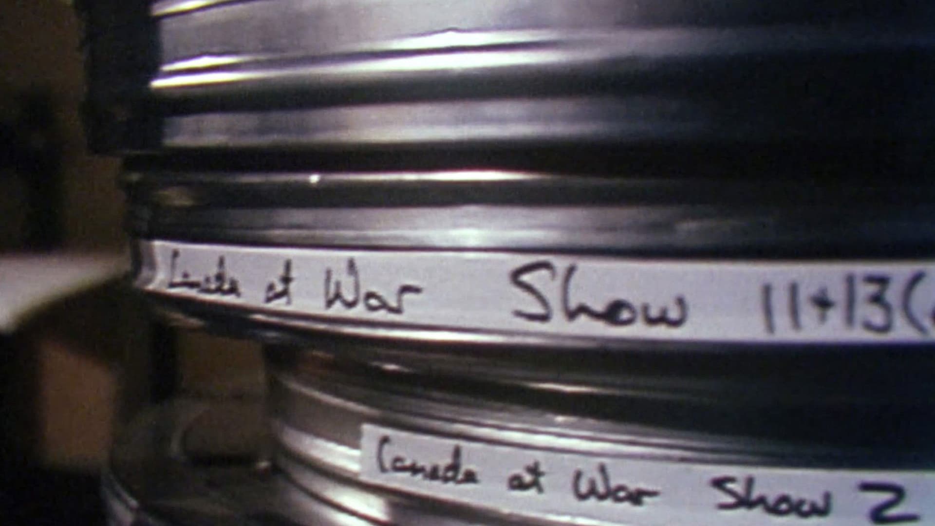 Donald Brittain: Filmmaker