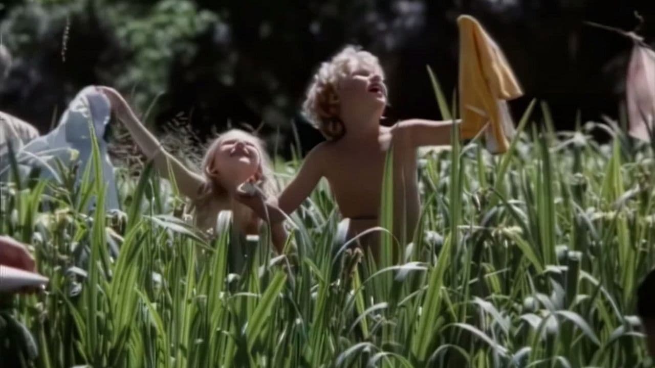 Необыкновенные приключения Карика и Вали