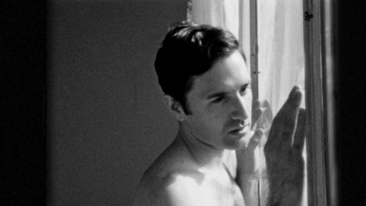 While the Unicorn Is Watching Me