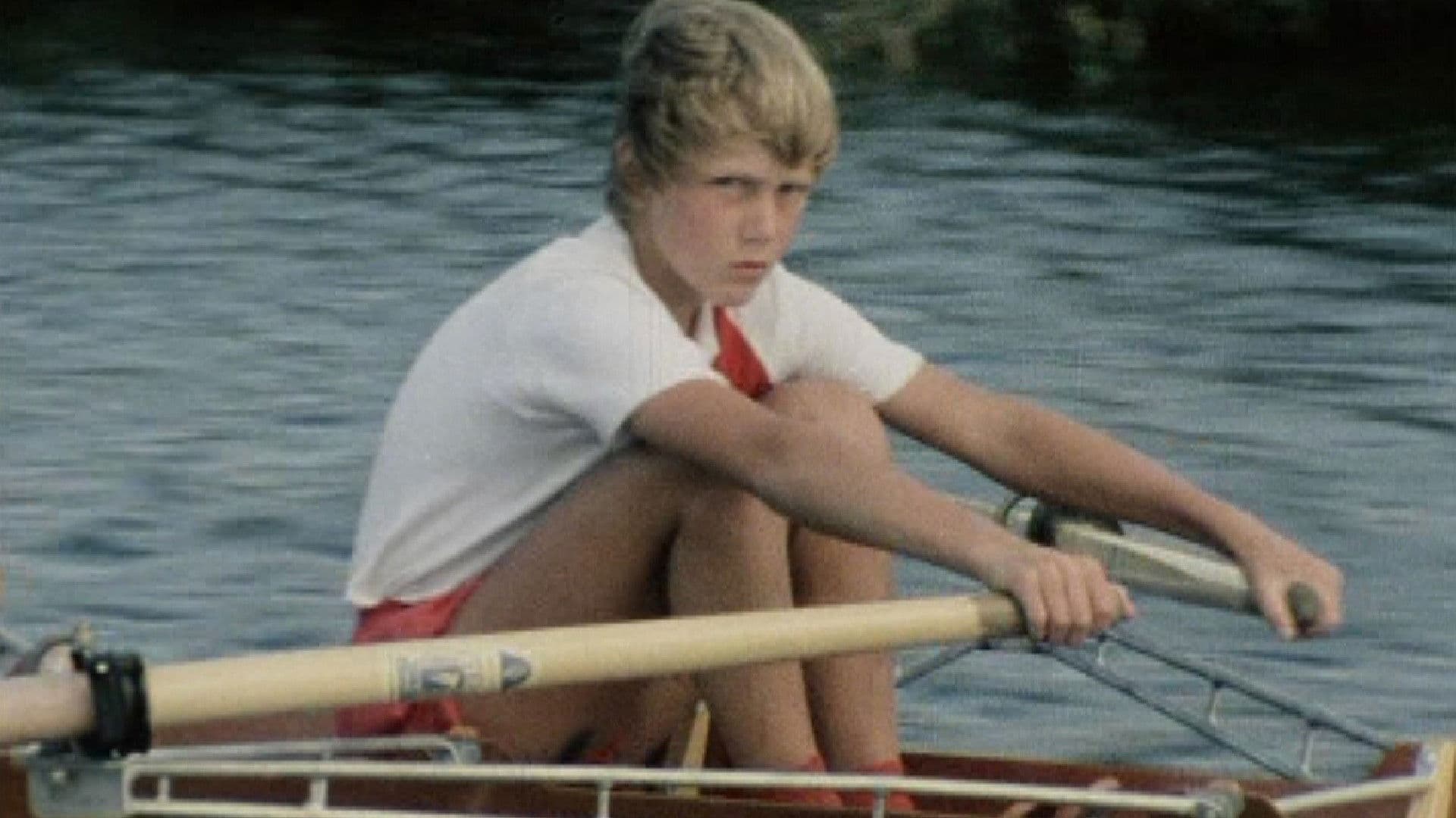 Dann steig' ich eben aus...