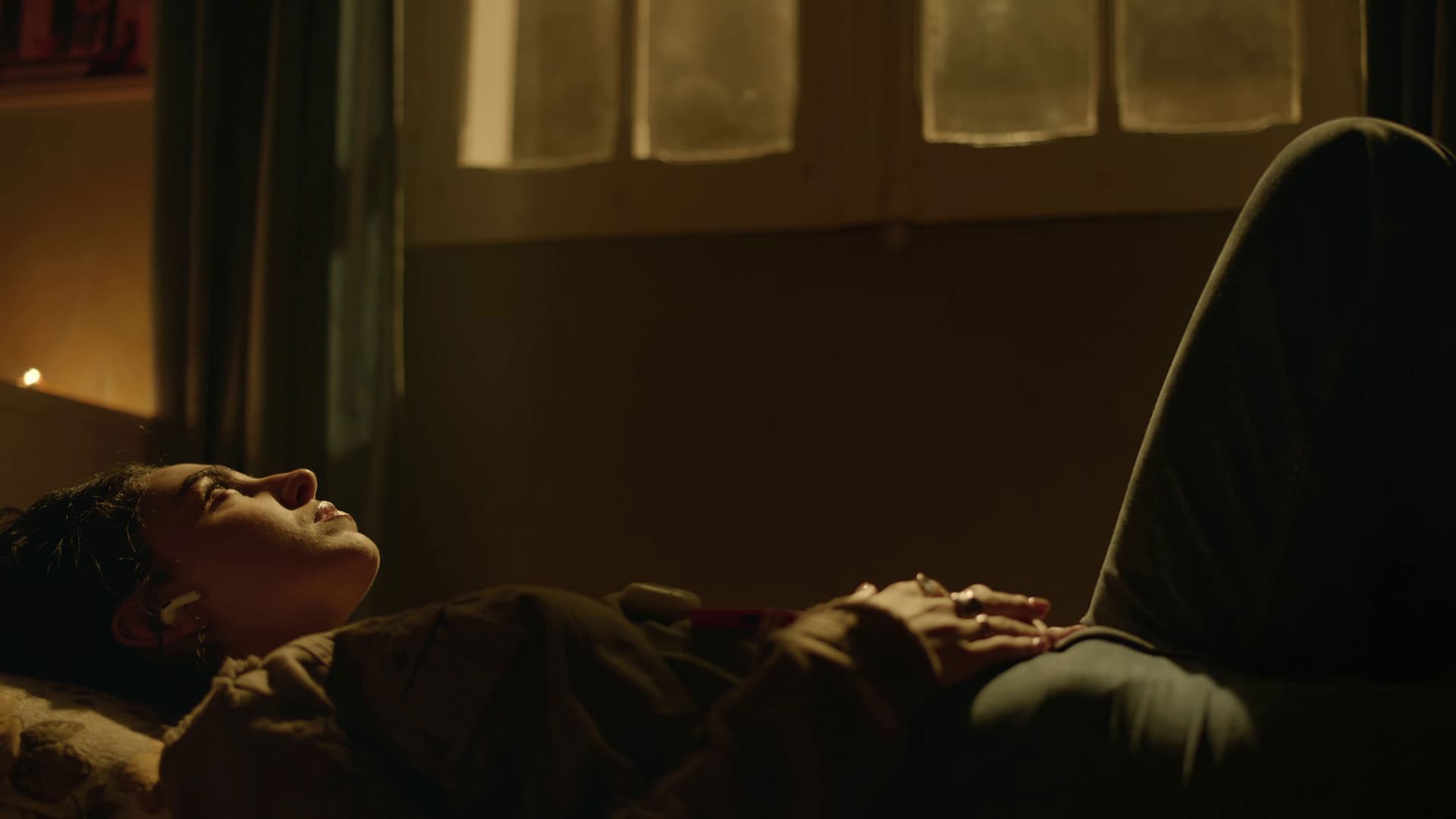 ان شالله الدنيا تتهد