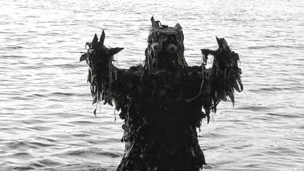 The Monster of Phantom Lake