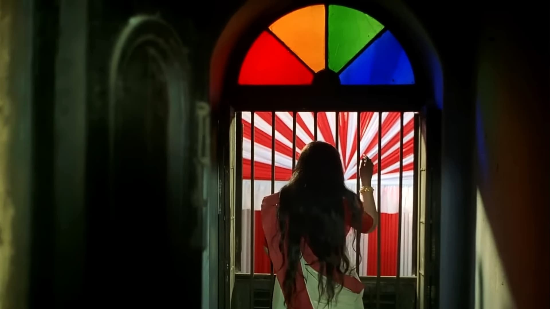 বাড়িওয়ালি