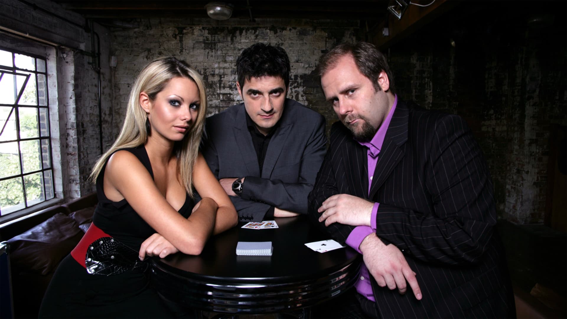 Înghesuiala adevărată