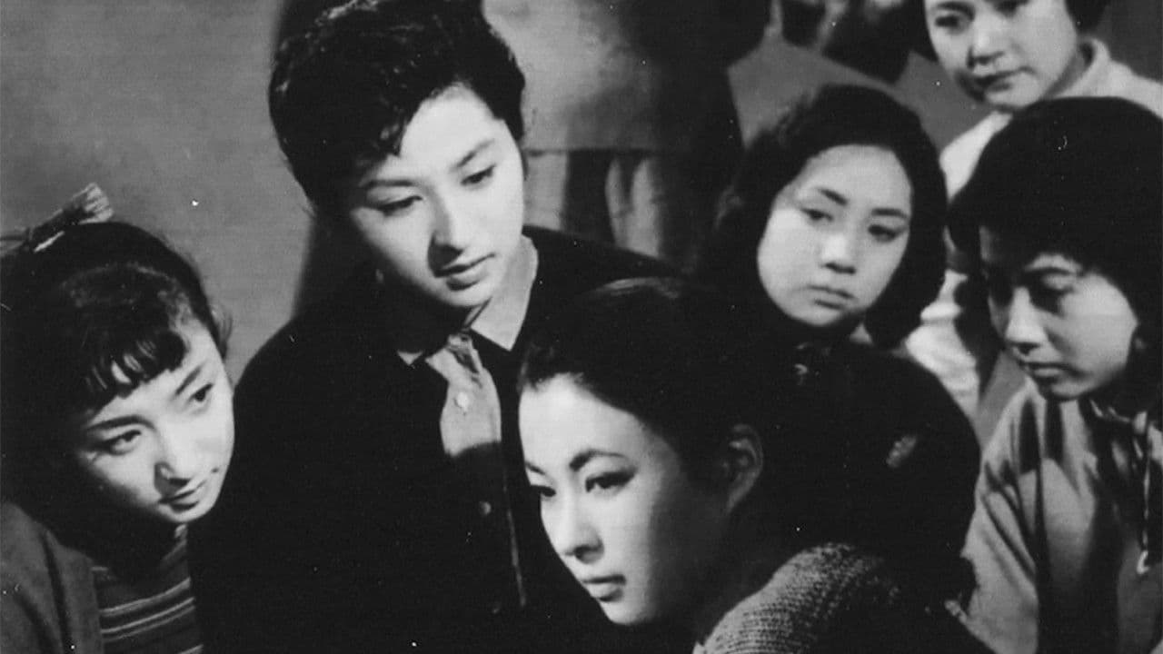 何故彼女等はそうなったか