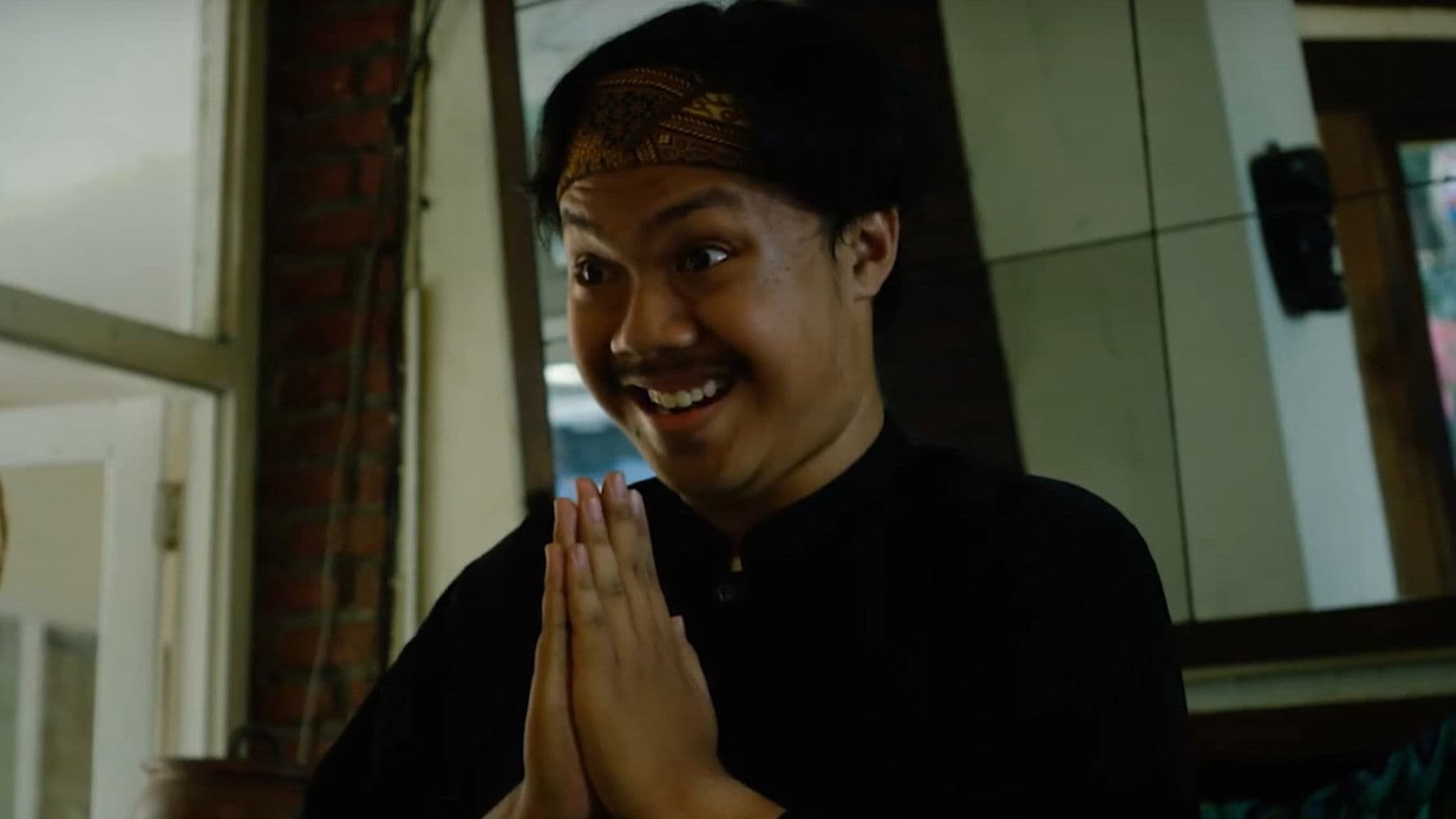 Nu Malipir Kasingsal