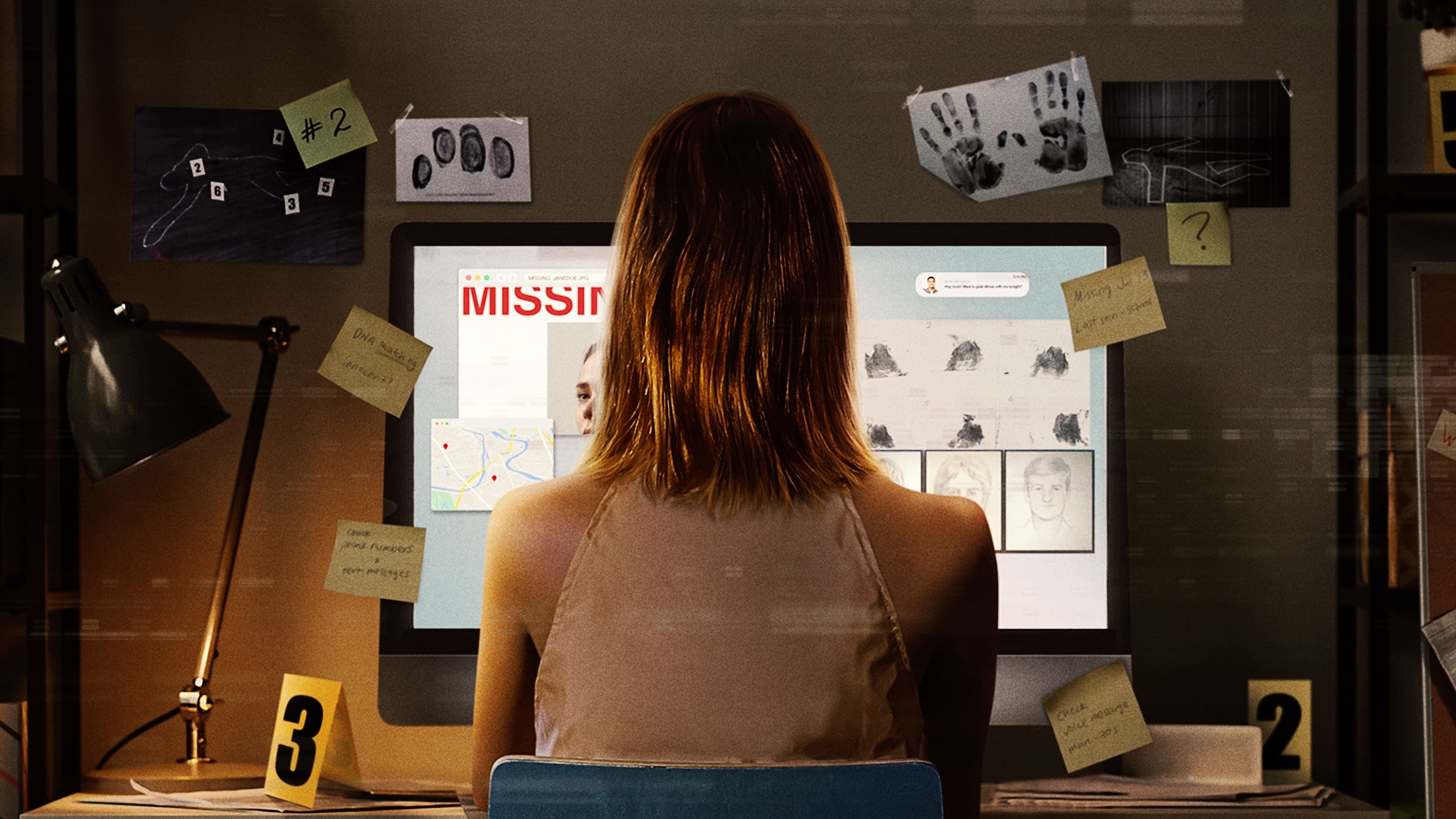 Detectivii internetului