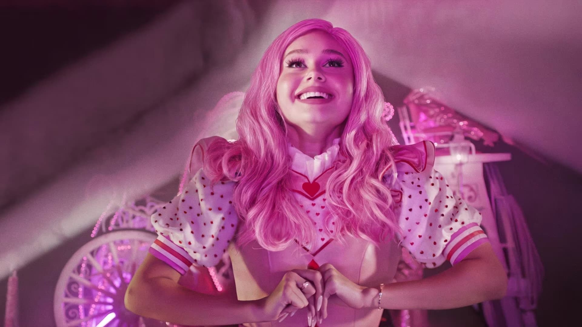 Într-un Ocean O Poveste Cu Descendenții