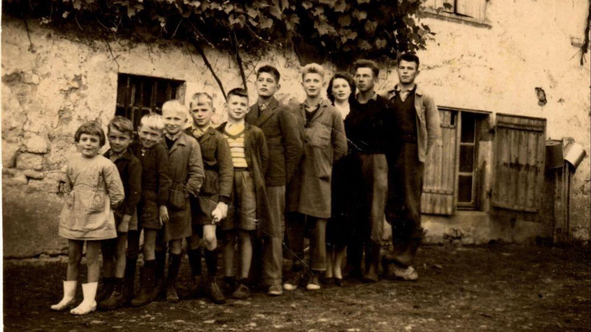 Papa, t'étais où en Algérie ?