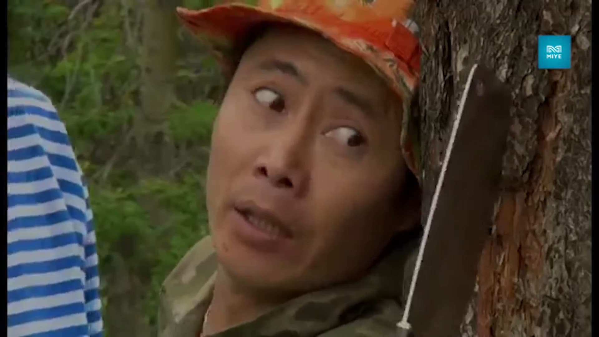 Сайн, муу, хэрцгий