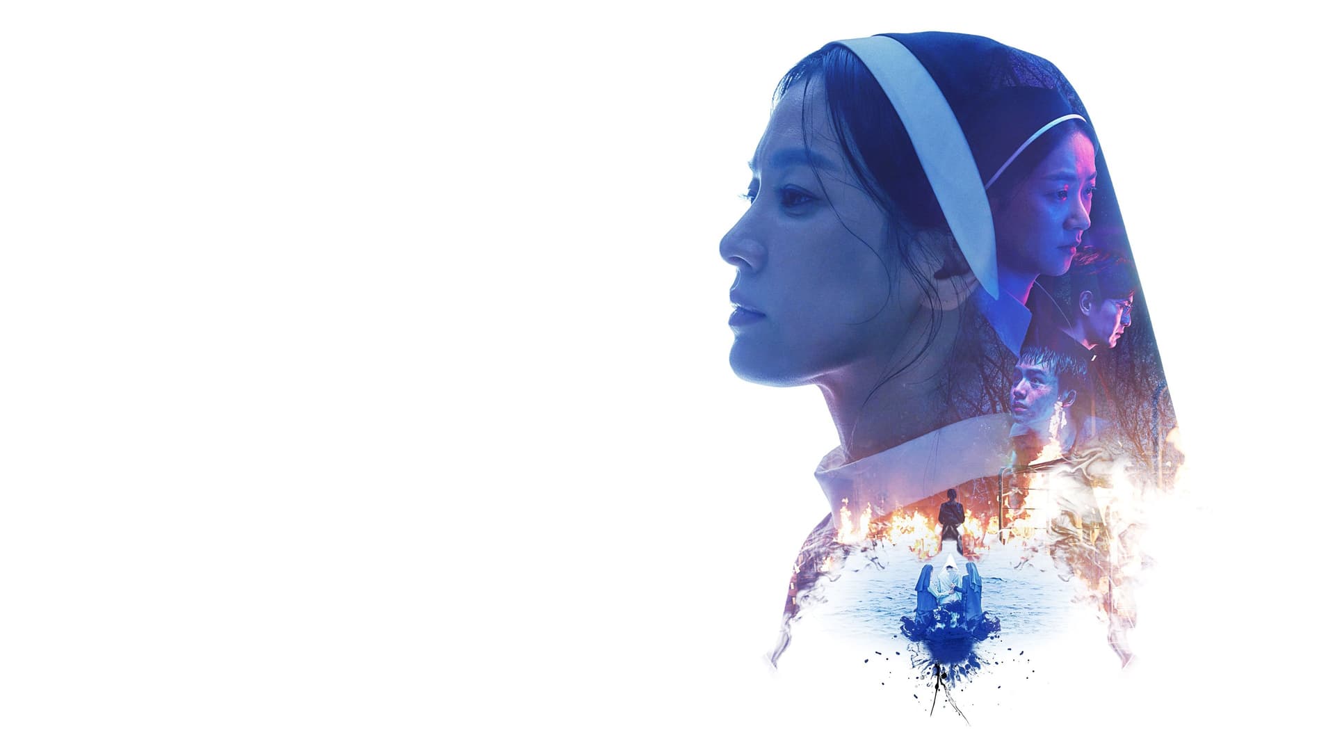 Călugărițele întunecate