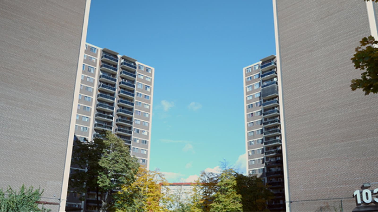 West Lodge Redemption