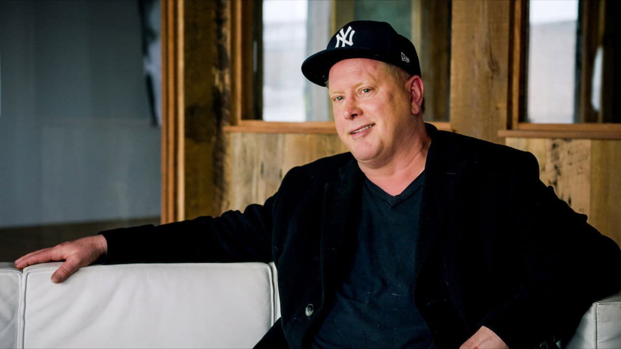Darrell Hammond: Copilăria tristă a unui comedian