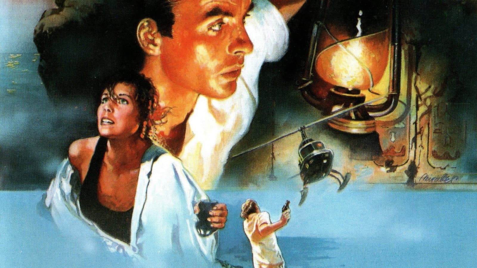 The Serpent of Death