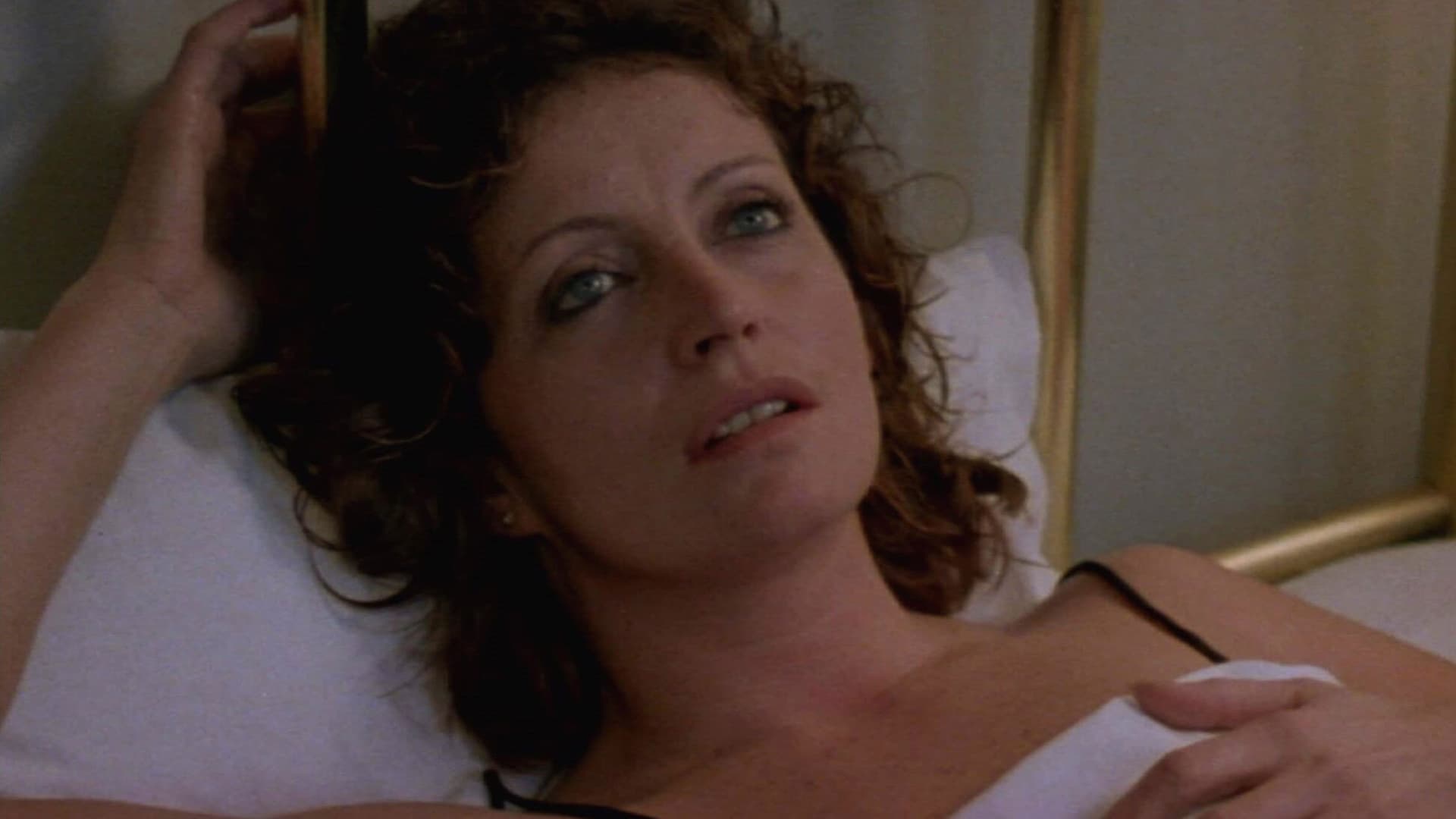 La Femme de l'hôtel