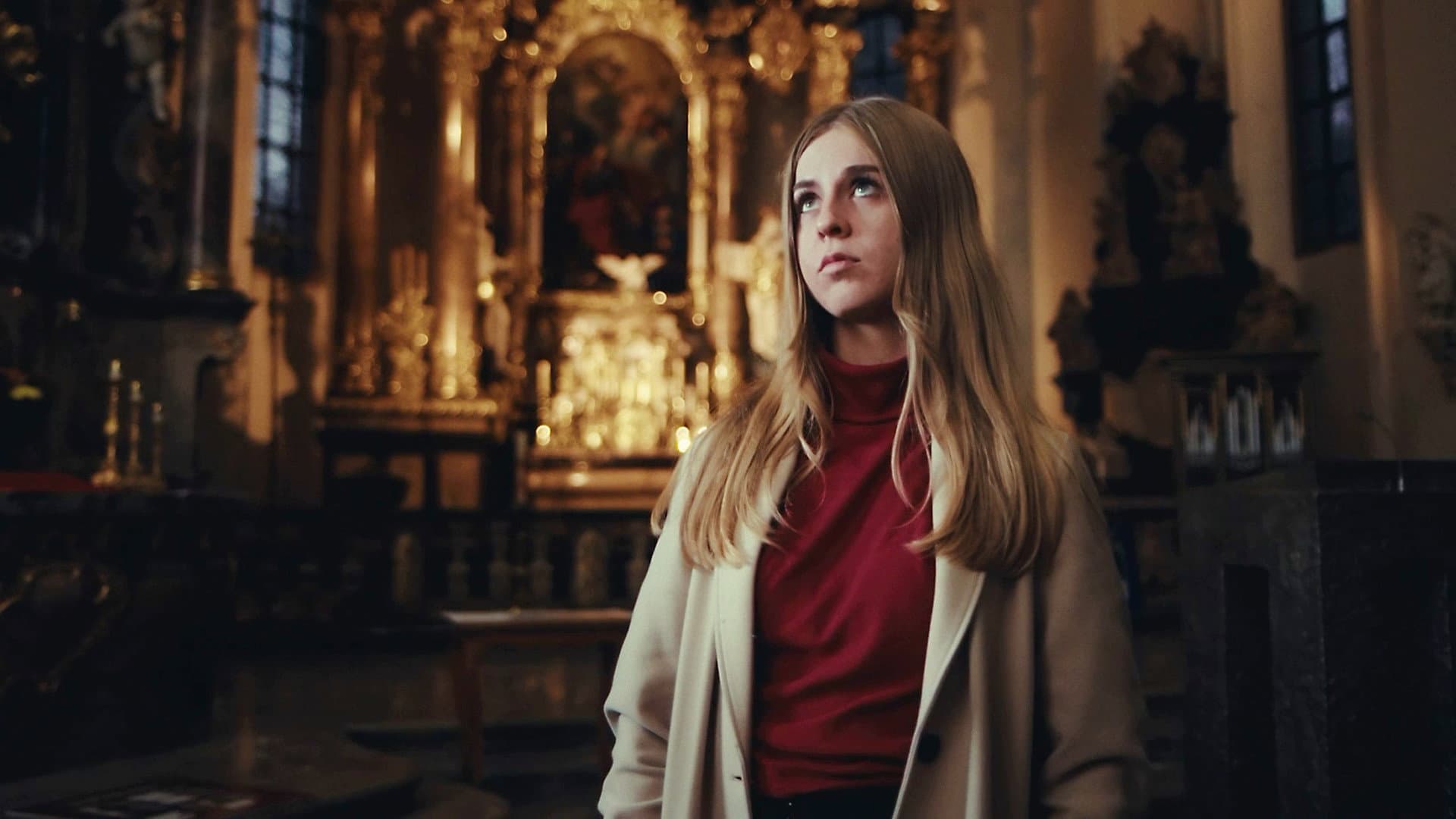 Gleich, aber anders — Das Frauenbild in der katholischen Kirche