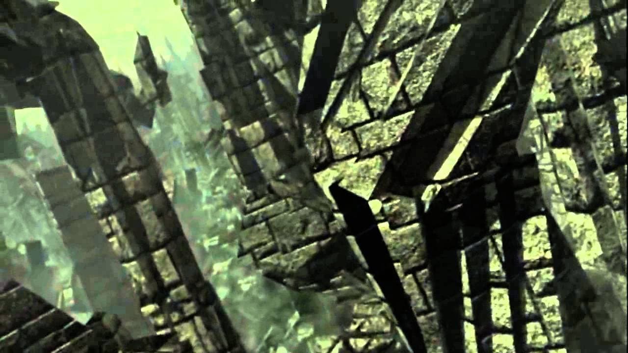 Le montagne della follia