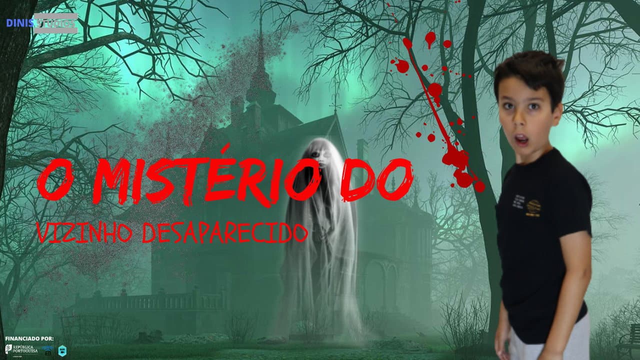 O Mistério do Vizinho Desaparecido