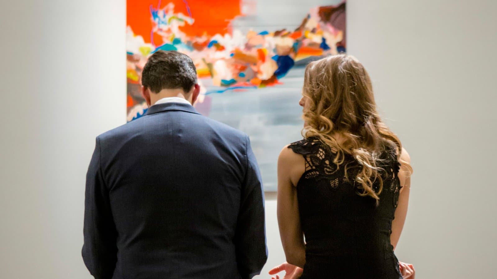 Dragoste și întâmplare