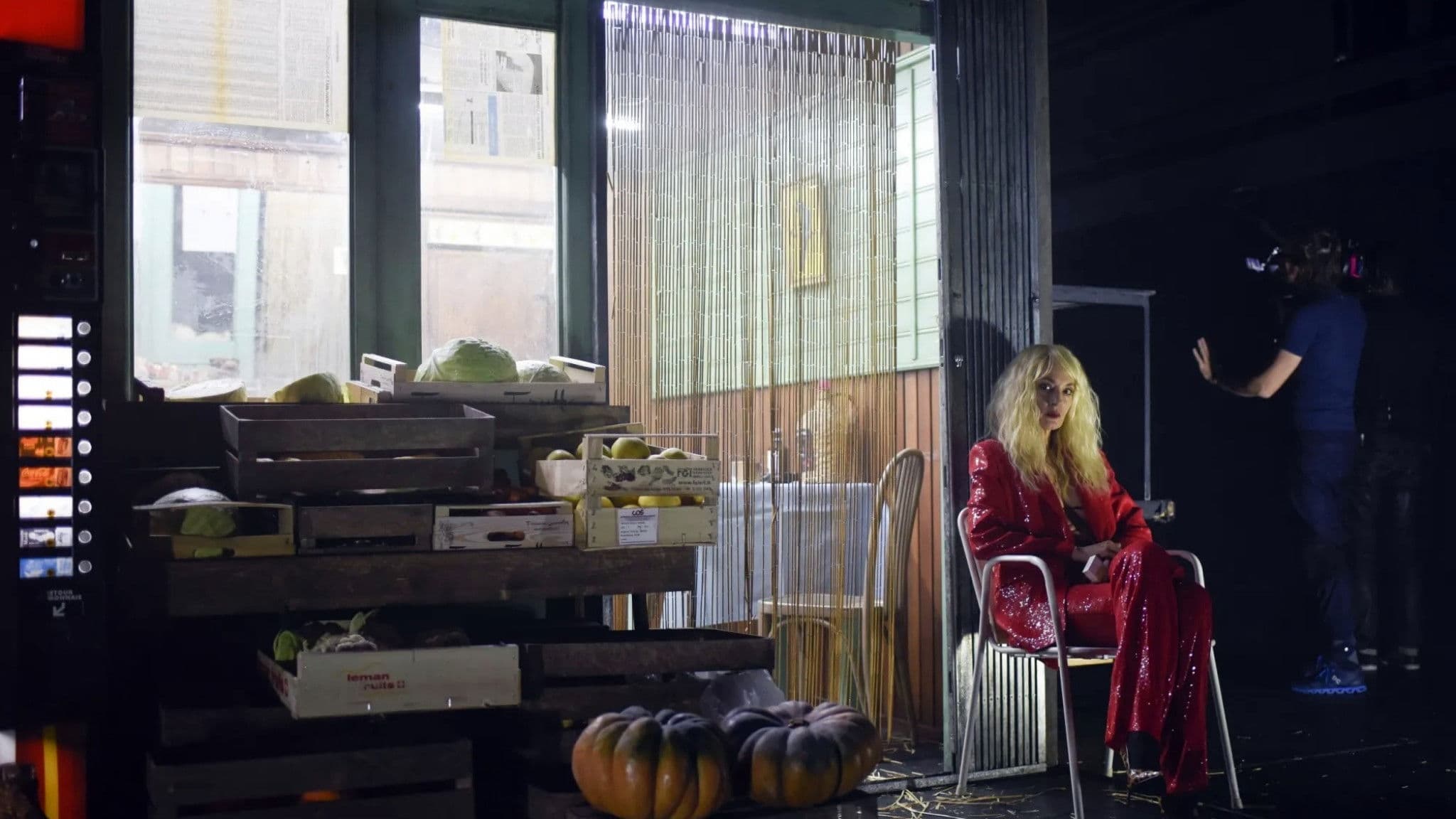 Bajazet - En considérant Le Théâtre et La Peste