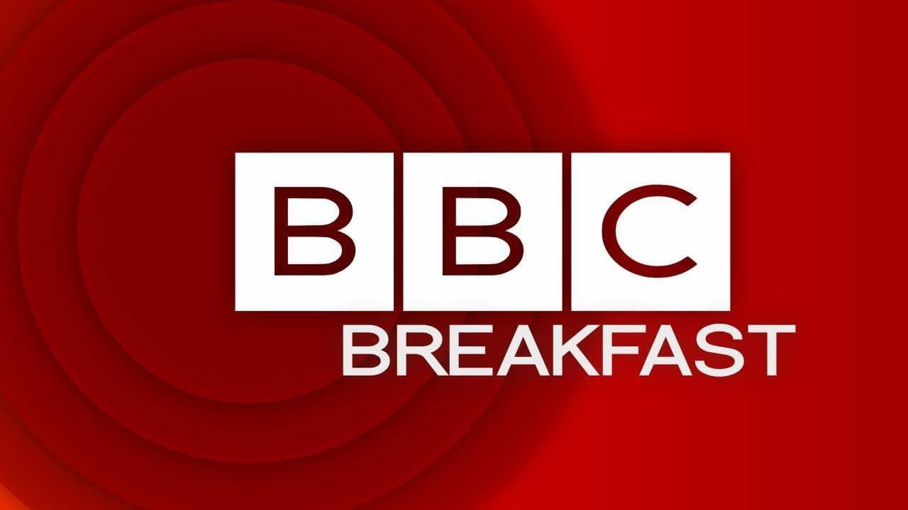 BBC One Breakfast