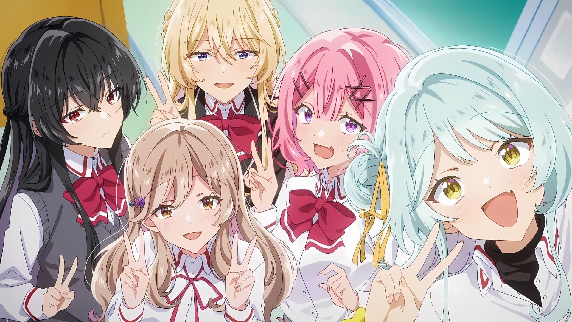 わたしが恋人になれるわけないじゃん、ムリムリ！（※ムリじゃなかった!?）