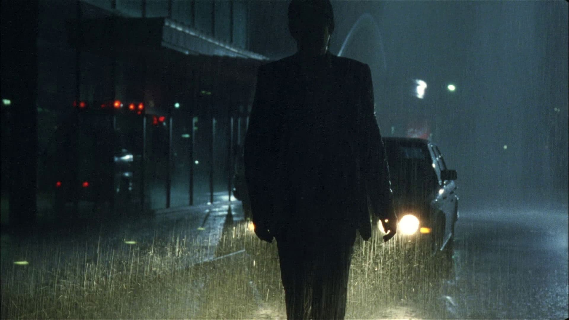 新・仁義なき戦い。