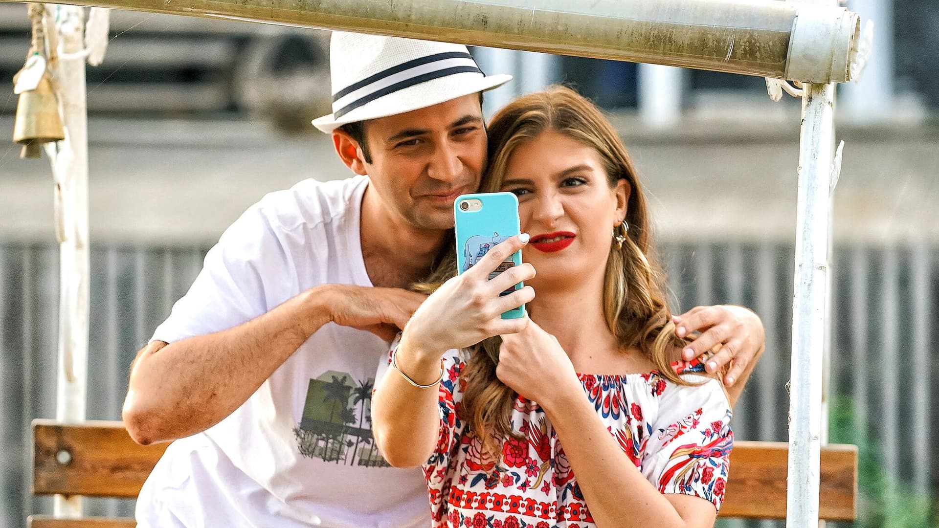 Grupul fără scop în viață