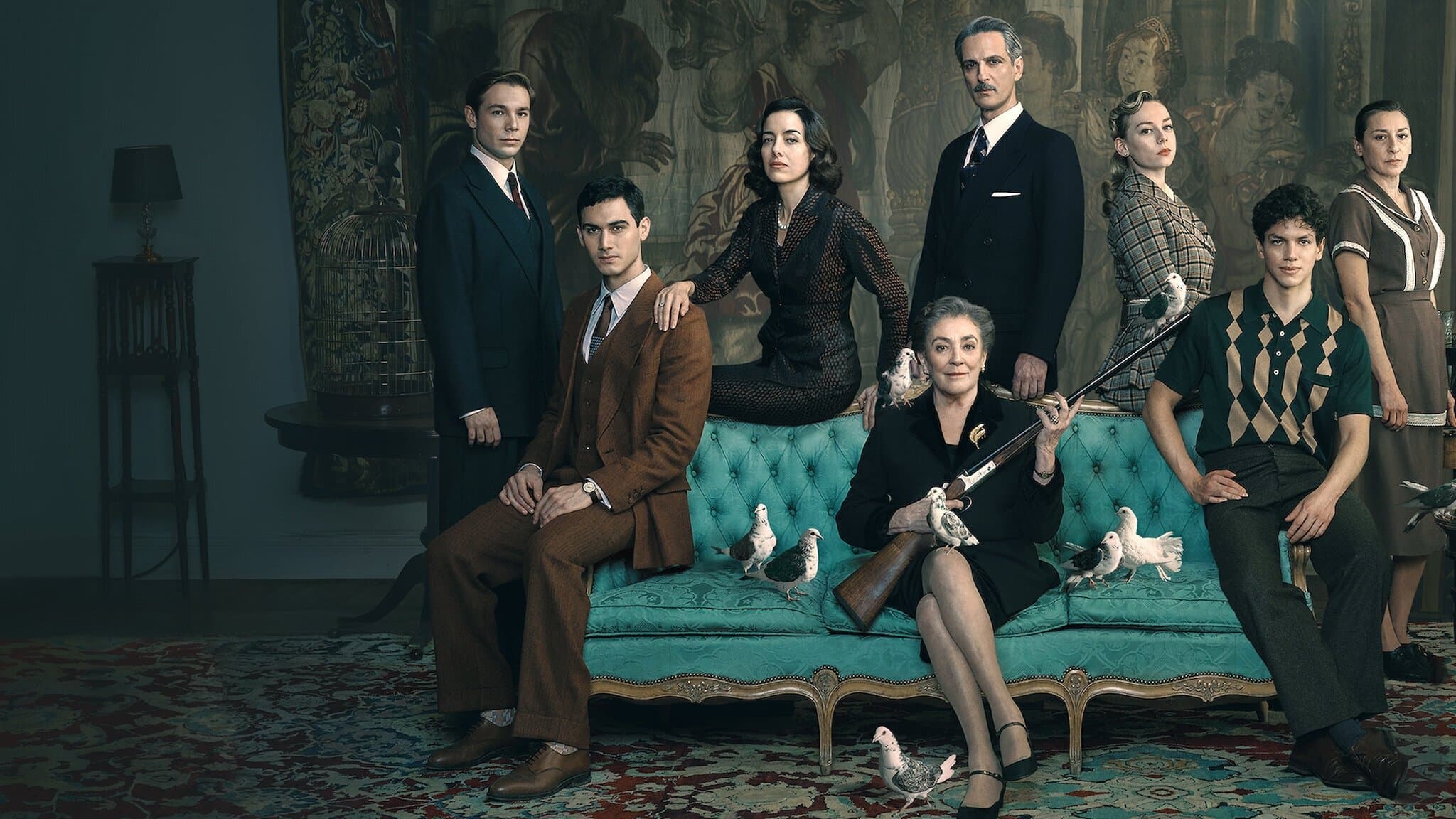 Cineva trebuie să moară