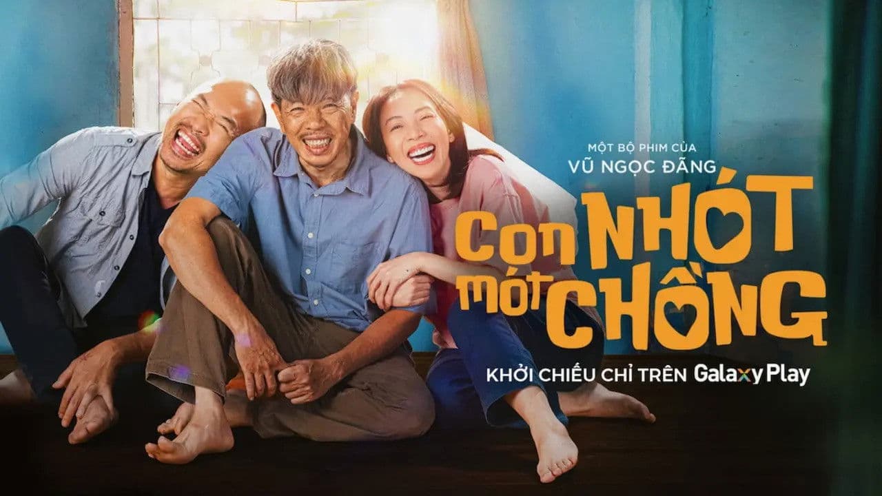Con Nhót Mót Chồng