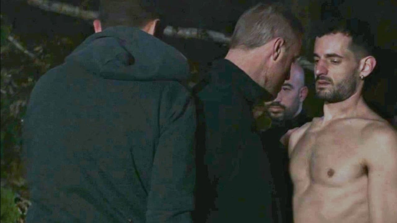 Un mal sous son bras