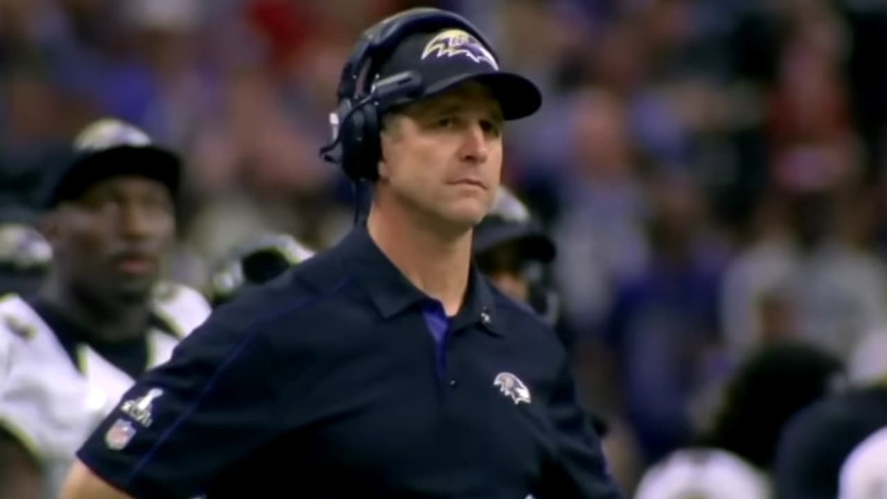 2012 Baltimore Ravens: Super Bowl XLVII Champions