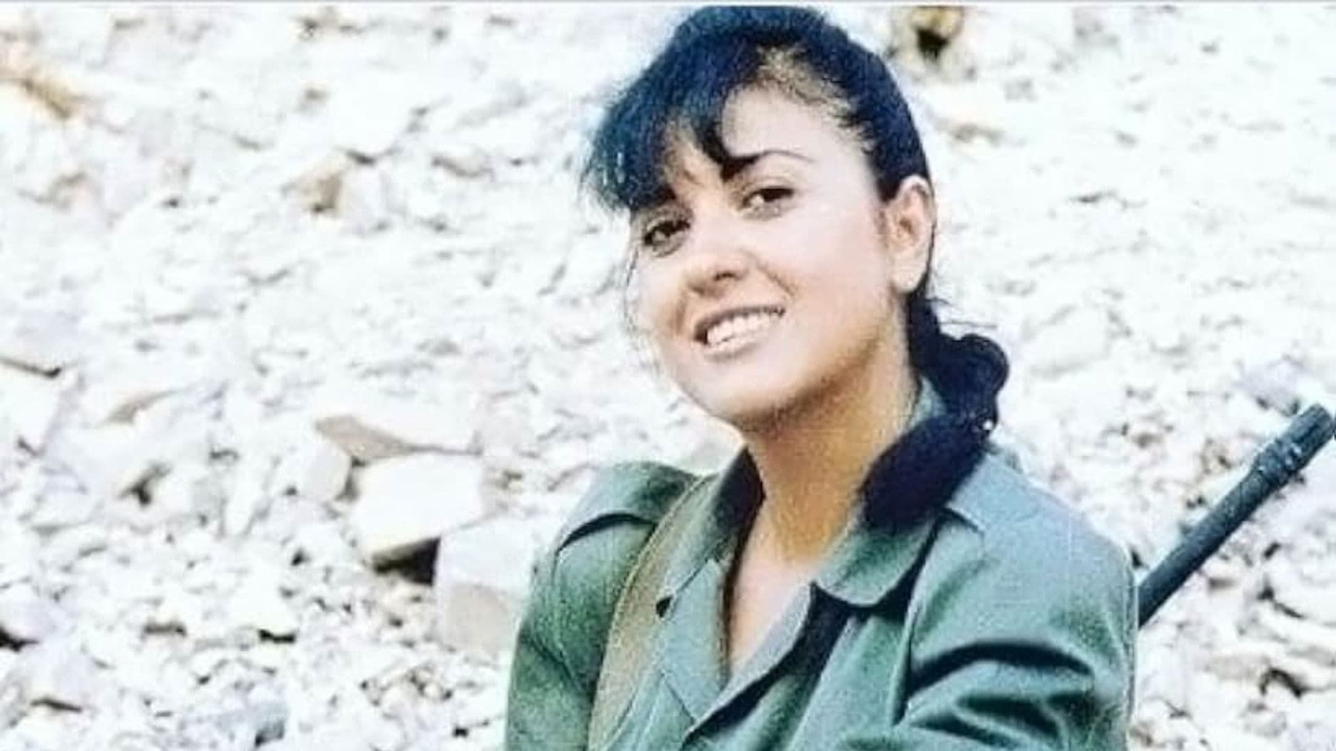 الطريق الي ايلات